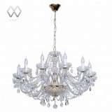 Подвесная люстра MW-Light Каролина 6 367012812