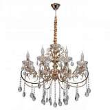 Подвесная люстра MW-Light Адель 9 373014108