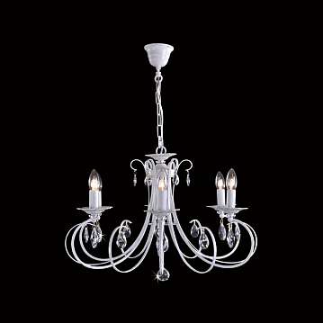 Подвесная люстра Citilux Джесси CL410162