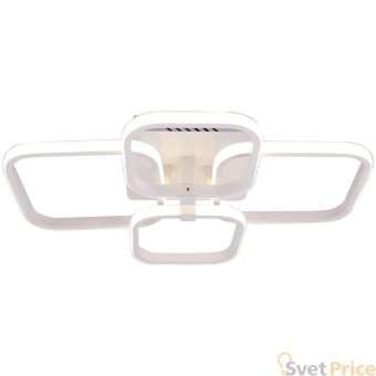 Потолочная светодиодная люстра Toplight Georgina TL1145-66D