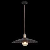 Подвесной светильник Maytoni Quay T022-01-R