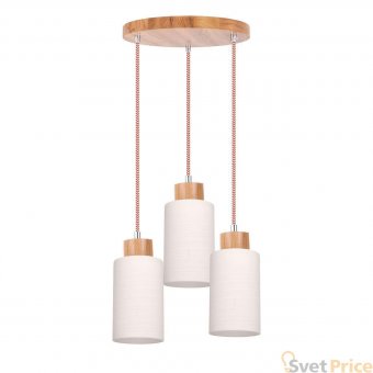 Подвесная люстра Spot Light Bosco 1715570