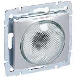 Встраиваемый светильник Legrand Valena 770224