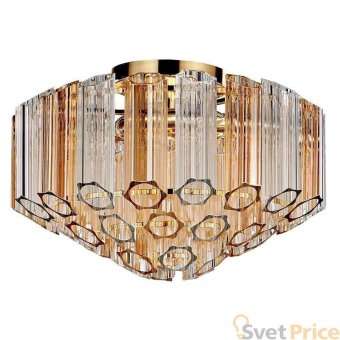 Потолочная люстра Crystal Lux AMADO SP-PL7