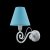 Бра Lamp4you Provence E-01-G-LMP-O-28 страна Германия Бра Lamp4you Provence E-01-G-LMP-O-28