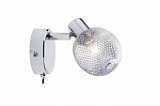 Спот Paulmann Mesh 60407