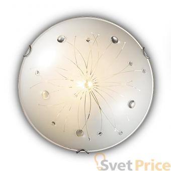 Потолочный светильник Sonex Likia 105/K