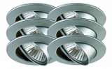 Premium Line Halogen 230v Gu10 98948