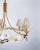 Подвесная люстра Arte Lamp Fuji A1626LM-5GO страна Подвесная люстра Arte Lamp Fuji A1626LM-5GO