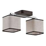 Потолочная люстра TK Lighting 283 Toni 2