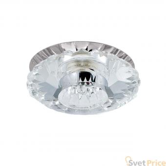 Встраиваемый светильник Lightstar Bomo 004514R
