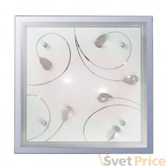 Настенный светильник Ideal Lux Esil PL2