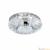 Встраиваемый светильник Lightstar Bomo 004514R страна Италия Встраиваемый светильник Lightstar Bomo 004514R