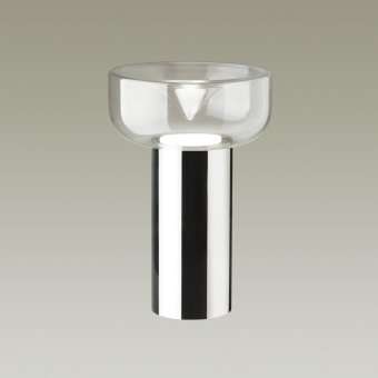 Настольная лампа Odeon Light Kaleo 4720/7TL