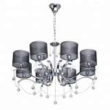Подвесная люстра MW-Light Федерика 82 379019108