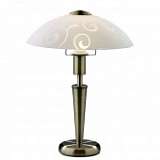 Настольная лампа Odeon Light Parma 2151/1T