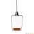 Подвесной светильник Loft IT Ceramic 6951/1B страна Испания Подвесной светильник Loft IT Ceramic 6951/1B