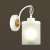 Бра Odeon Light Smily 4652/1WC страна Италия Бра Odeon Light Smily 4652/1WC