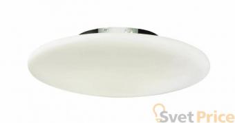 Потолочный светильник Ideal Lux Smarties Bianco PL3 D60