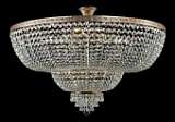 Потолочная люстра Maytoni Palace A890-PT100-G
