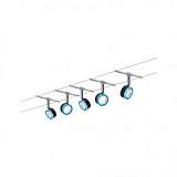 Струнная светодиодная система Paulmann Wire System Puck 3982