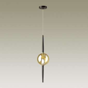 Подвесной светильник Odeon Light Lazia 4684/1