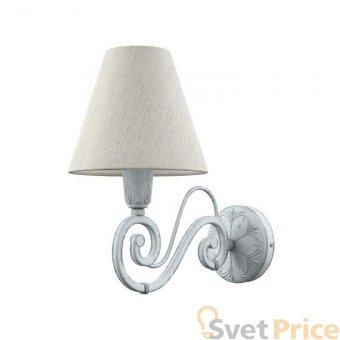 Бра Lamp4you Classic E-01-G-LMP-O-33