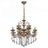 Подвесная люстра MW-Light Селена 15 482014912