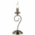Настольная лампа Odeon Light Sandia 1297/1T