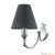 Бра Lamp4you Eclectic M-01-CR-LMP-O-22 страна Германия Бра Lamp4you Eclectic M-01-CR-LMP-O-22
