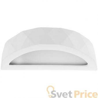 Настенный светильник TK Lighting 1767 Aztek 1