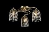 Потолочная люстра Maytoni Skipper TOC126-03-R