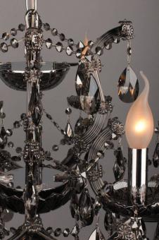 Подвесная люстра Omnilux OML-33003-08