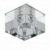 Встраиваемый светильник Spot Light Cristaldream 5114001