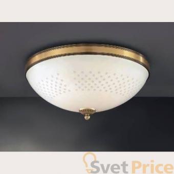 Потолочный светильник Reccagni Angelo PL 8200/4