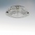 Встраиваемый светильник Lightstar Espresso 004520