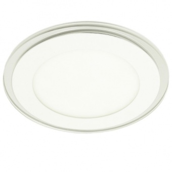 Потолочный светильник Arte Lamp Cielo A7322PL-1WH