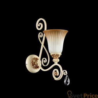 Бра Maytoni Symphony CL1333-01-G