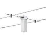 Струнный светильник Paulmann Pipeline Quadro 7065