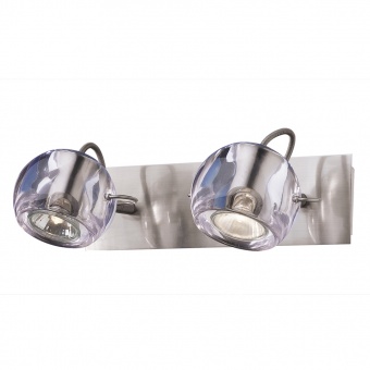 Спот Odeon Light Bolla 1429/2W