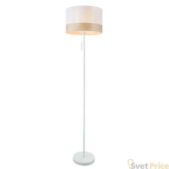 Торшер Toplight Mabel TL1121-1S