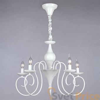 Подвесная люстра Bogates 235/5
