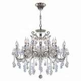 Подвесная люстра Donolux Palazzo S110154/15
