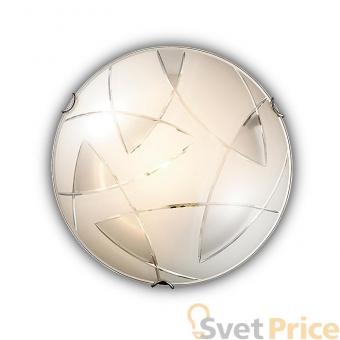 Потолочный светильник Sonex Geni 141/K
