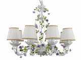 Подвесная люстра ST Luce Fiori SL695.503.08