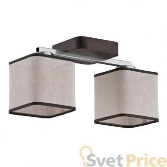 Потолочная люстра TK Lighting 283 Toni 2