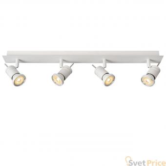 Спот Lucide Twinny Led 17990/20/31