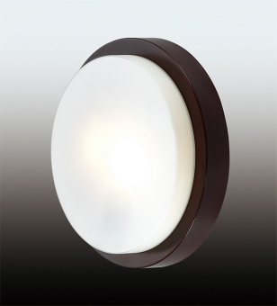 Настенный светильник Odeon Light Holger 2744/2C