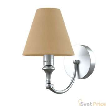 Бра Lamp4you Eclectic M-01-CR-LMP-O-23