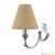 Бра Lamp4you Eclectic M-01-CR-LMP-O-23 страна Германия Бра Lamp4you Eclectic M-01-CR-LMP-O-23